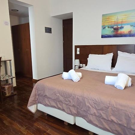 Hotel Poros Mood Poros Town Zewnętrze zdjęcie
