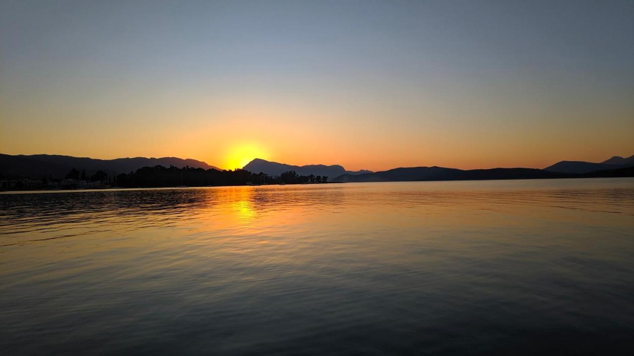 Hotel Poros Mood Poros Town Zewnętrze zdjęcie