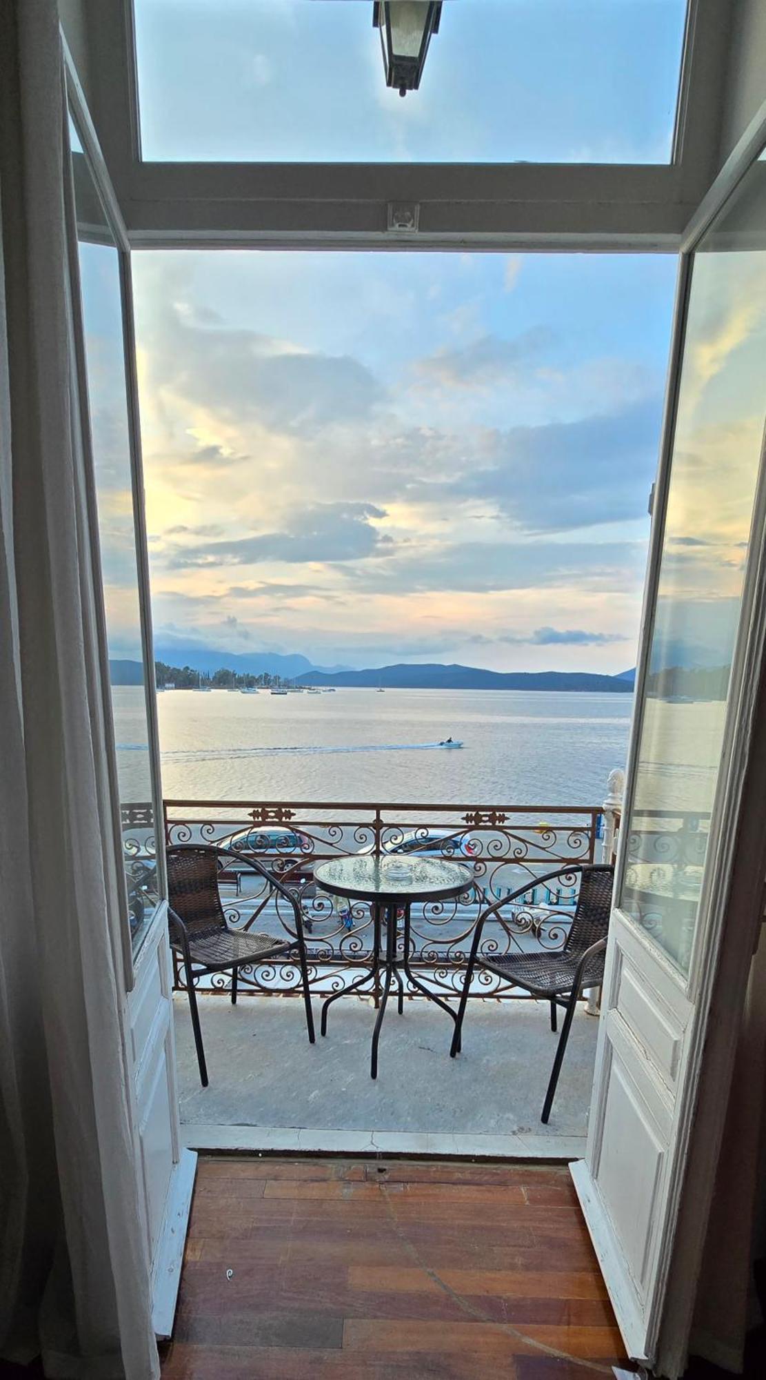 Hotel Poros Mood Poros Town Zewnętrze zdjęcie