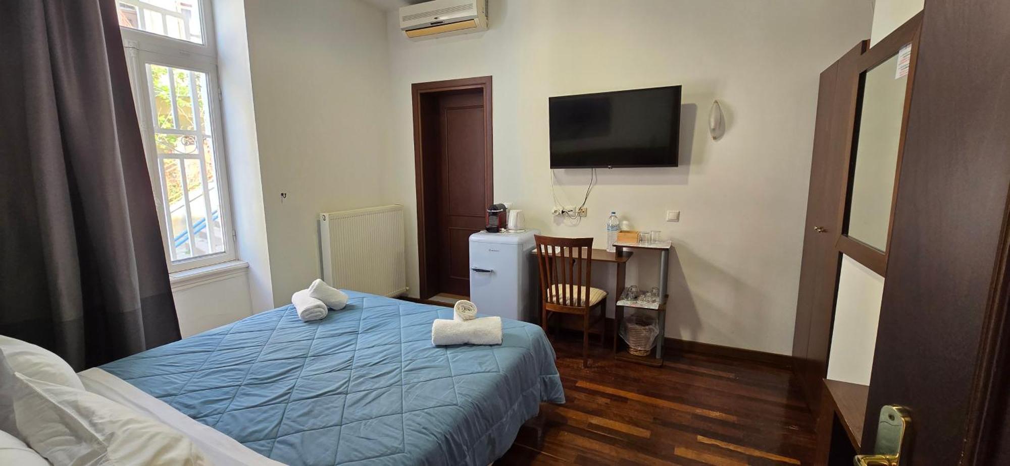 Hotel Poros Mood Poros Town Zewnętrze zdjęcie