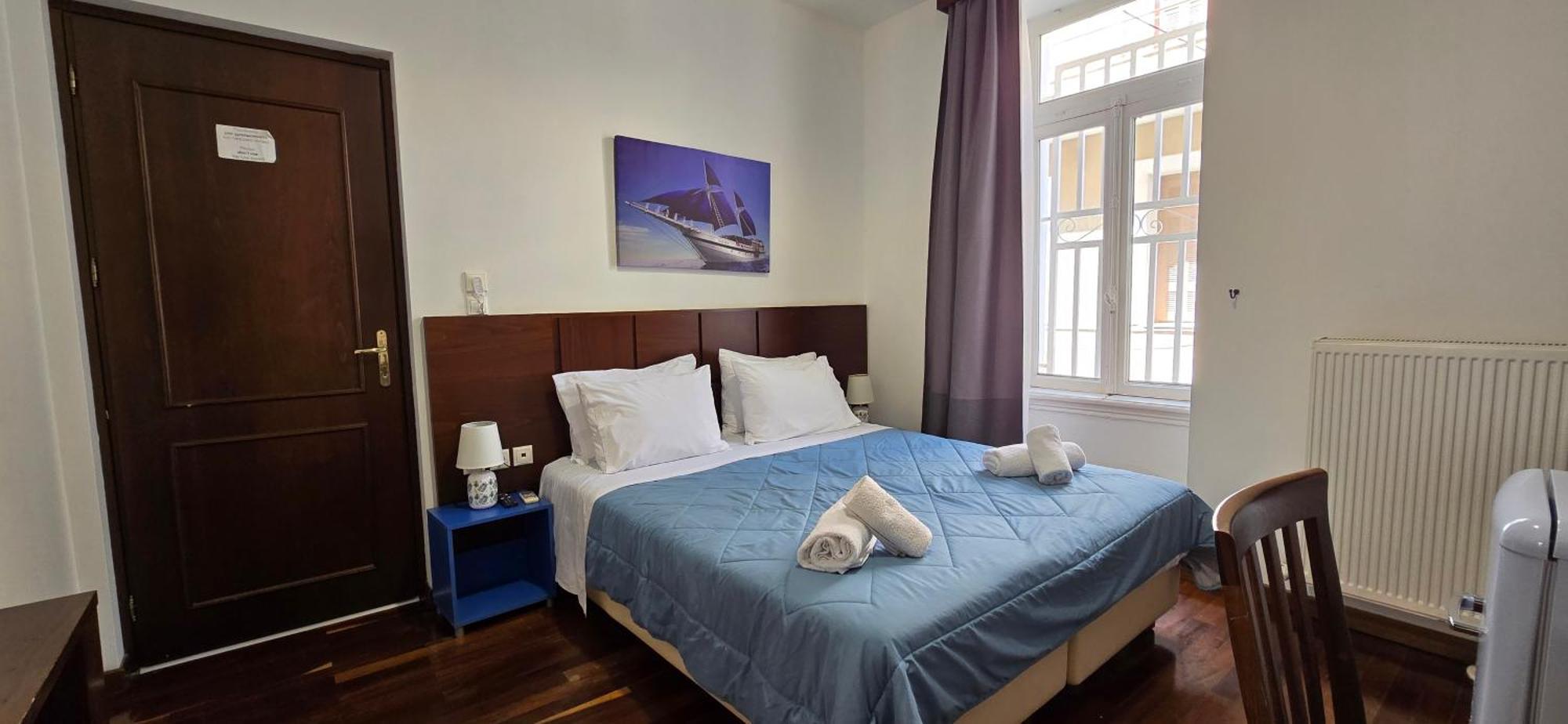 Hotel Poros Mood Poros Town Zewnętrze zdjęcie