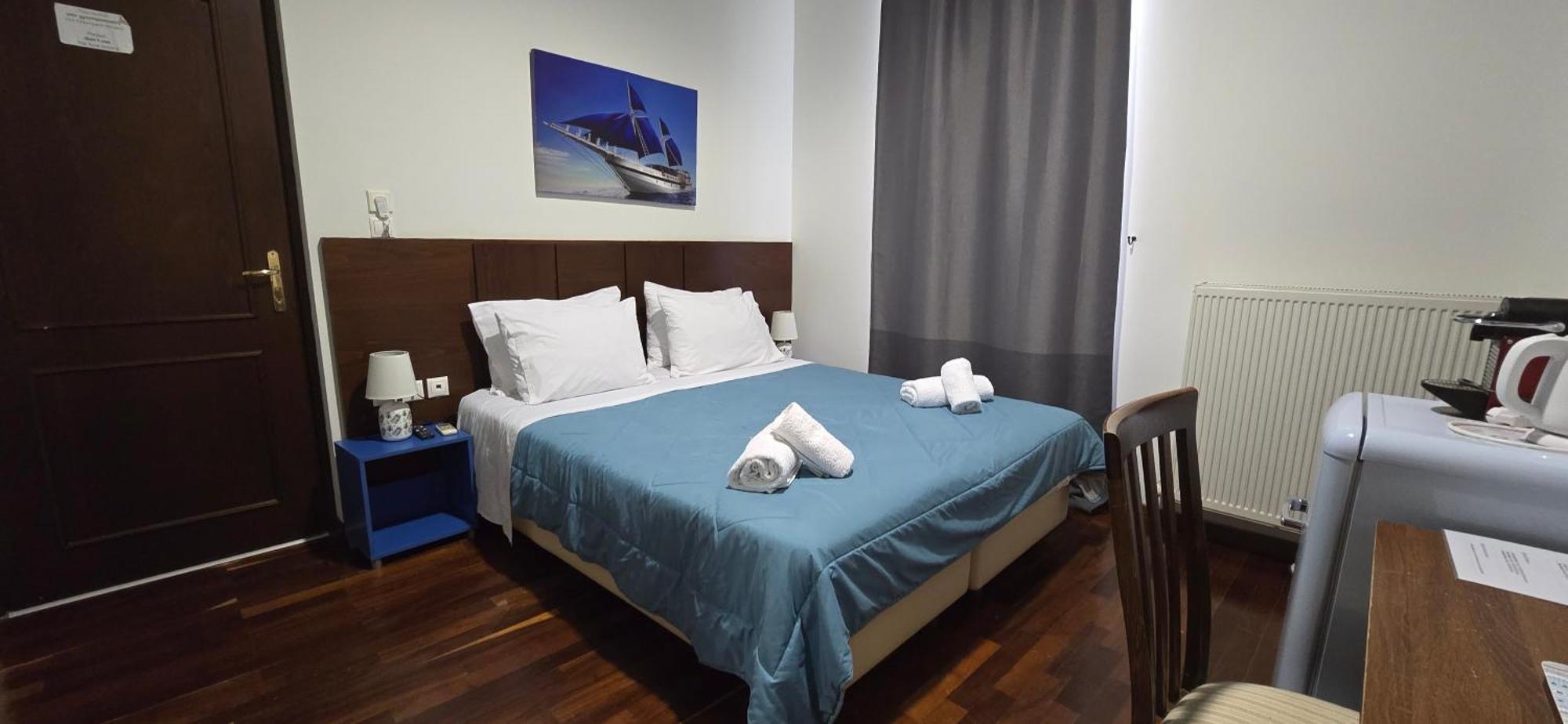 Hotel Poros Mood Poros Town Pokój zdjęcie