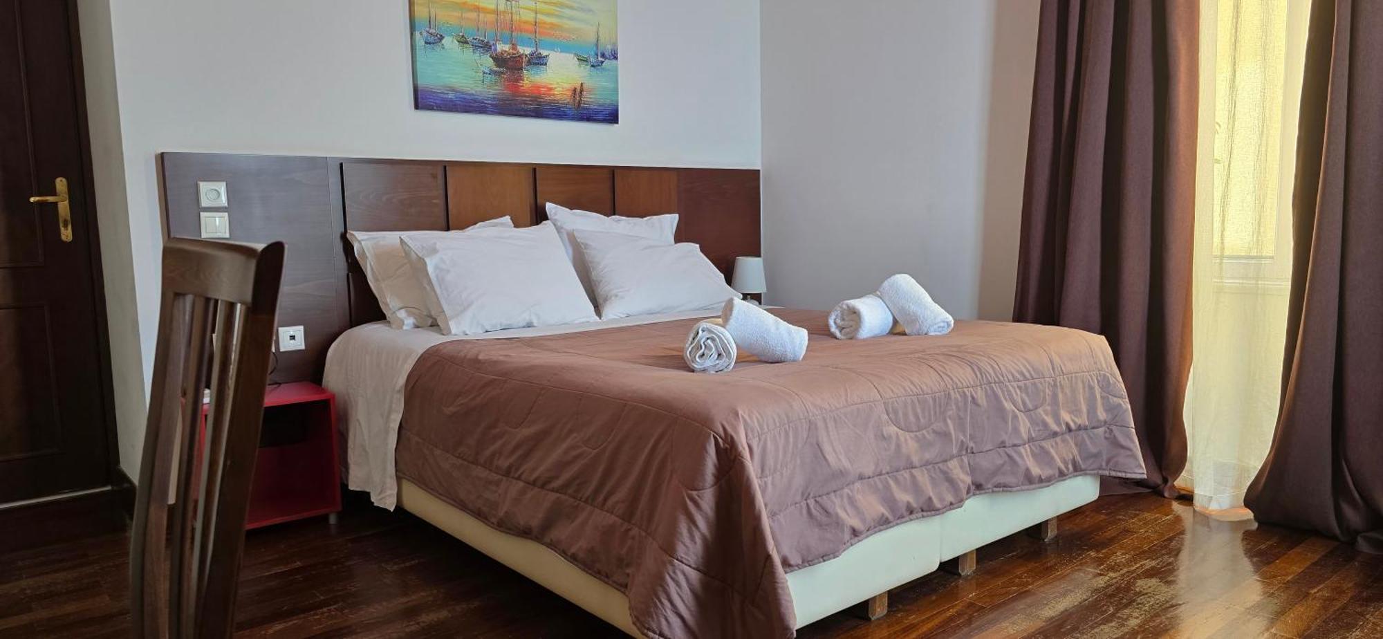 Hotel Poros Mood Poros Town Pokój zdjęcie